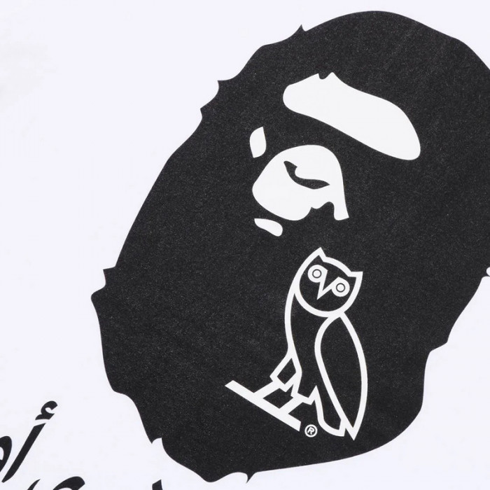 BAPE T-SHIRT BP-73