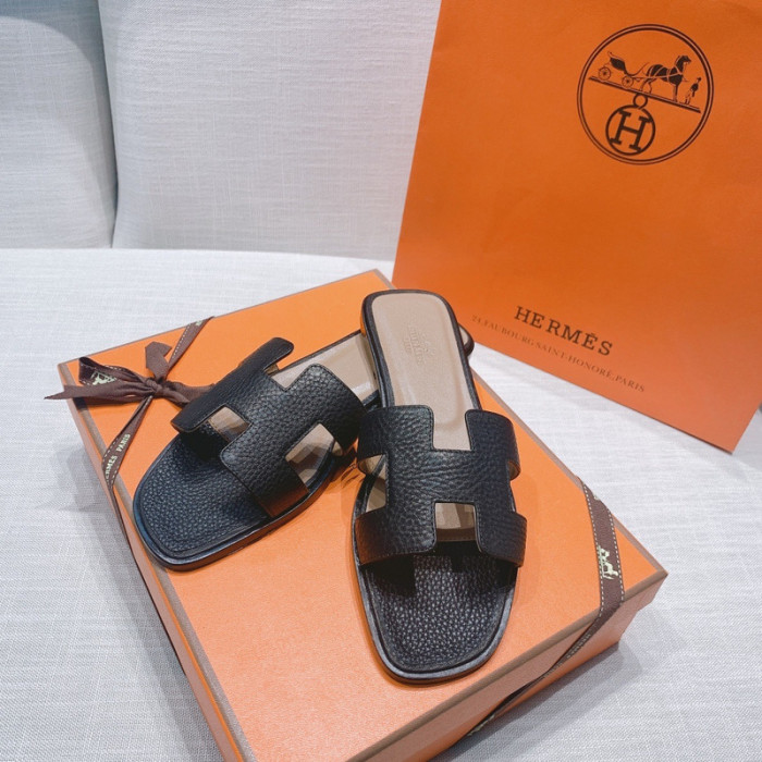 H**mes slide