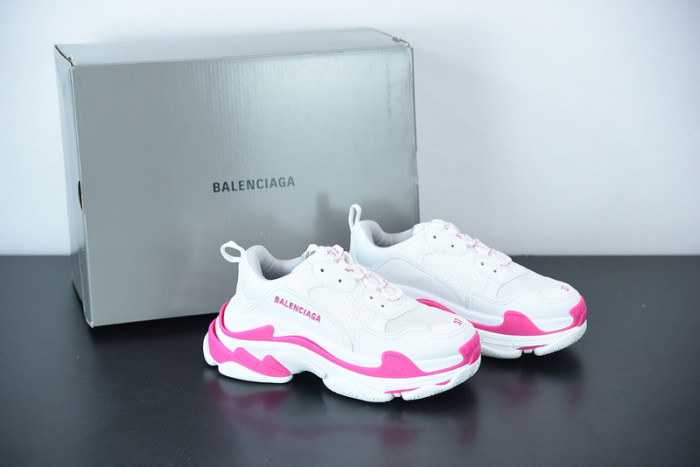 BL TRIPLE S TRAINERS