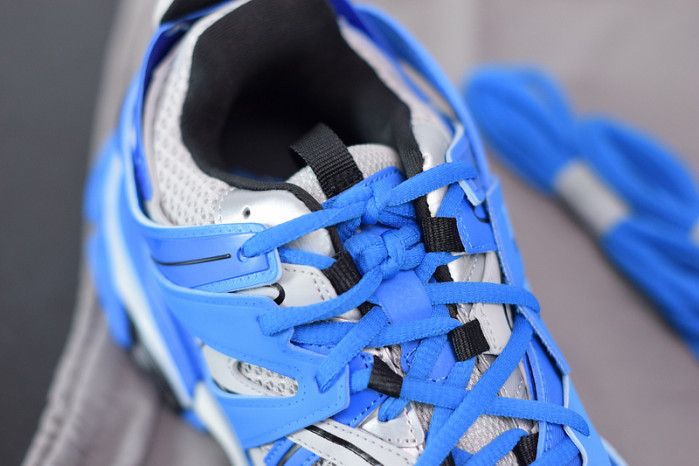 BL TRAINERS TRACK