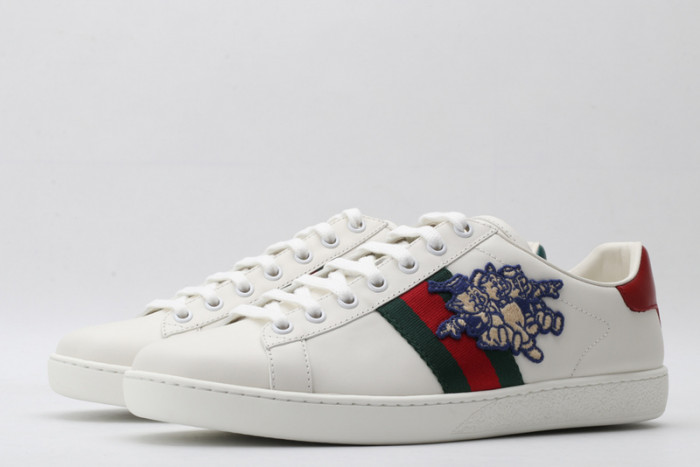 G*C SNEAKERS GC-132
