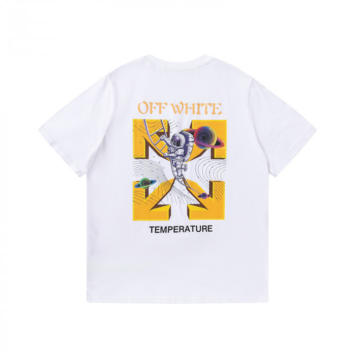 O*FF WHITE OW005