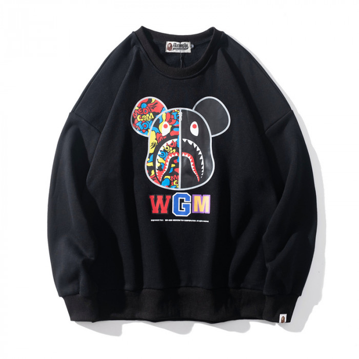 BAPE HOODIE bh-1