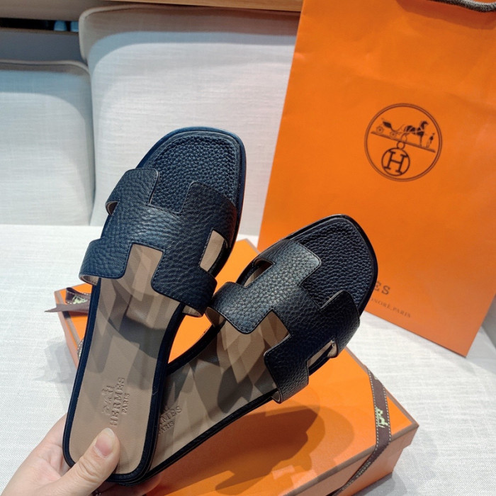 H**mes slide