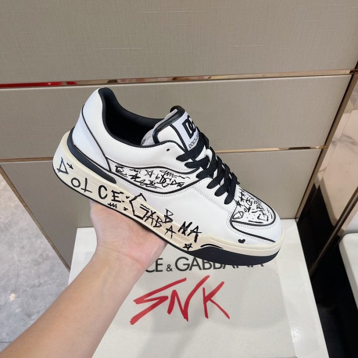 D*G Sneaker DG-018