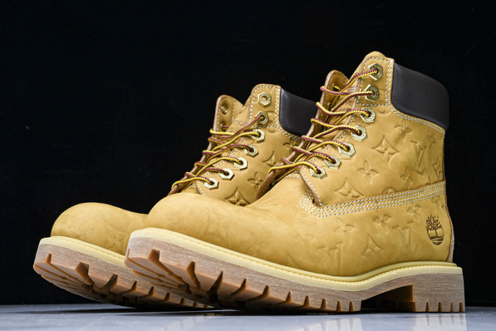 LVT BOOTS