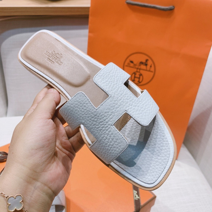H**mes slide