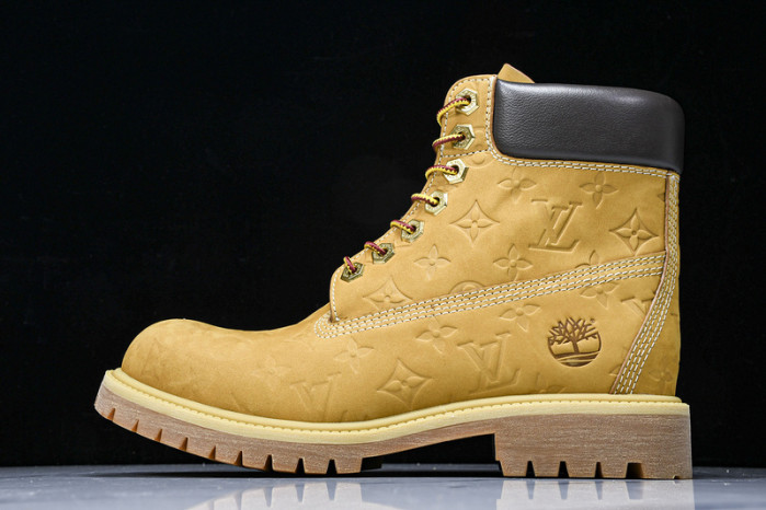 LVT BOOTS