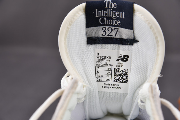 new Ba1an*e nb327 a