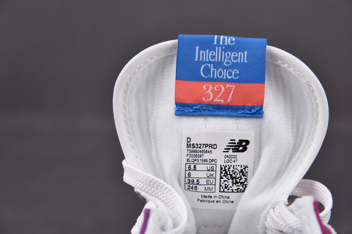 new Ba1an*e nb327 b