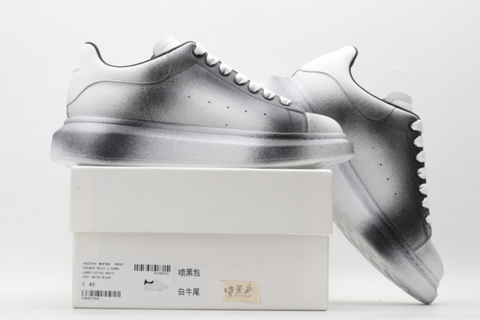 a1exa*der Mcqv*en sole sneakers