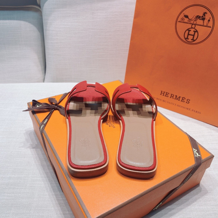H**mes slide
