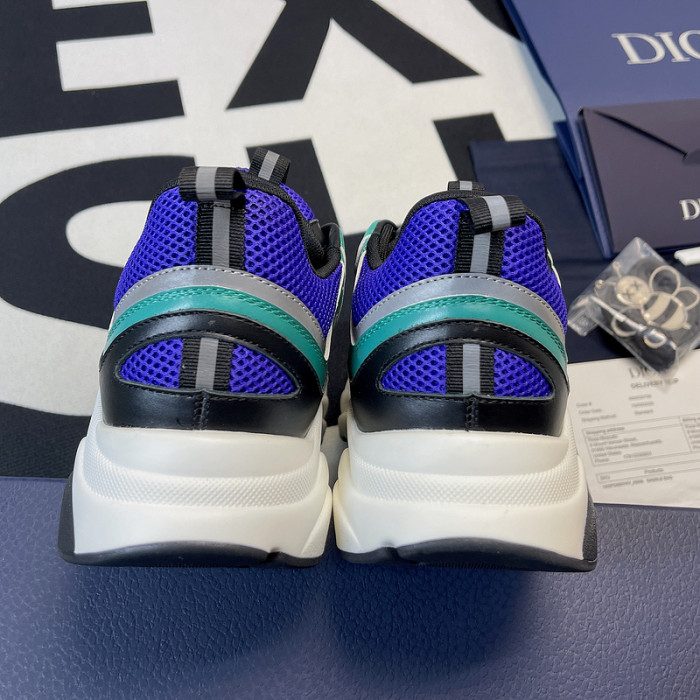DR B22 TRAINER SNEAKER