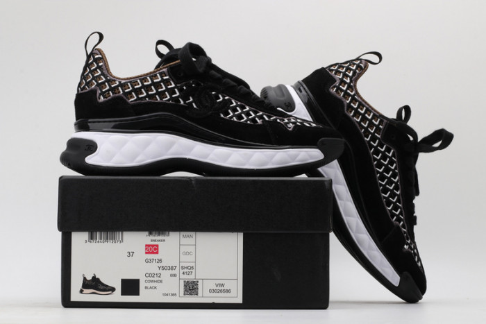 C*HANE*L SNEAKERS CHL -14