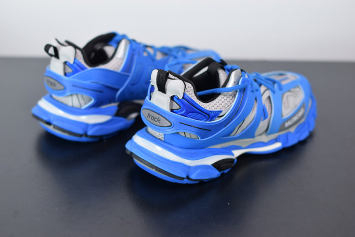BL TRAINERS TRACK