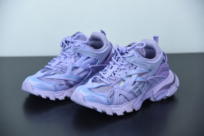 BL TRIPLE S TRAINERS