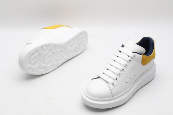 a1exa*der Mcqv*en sole sneakers
