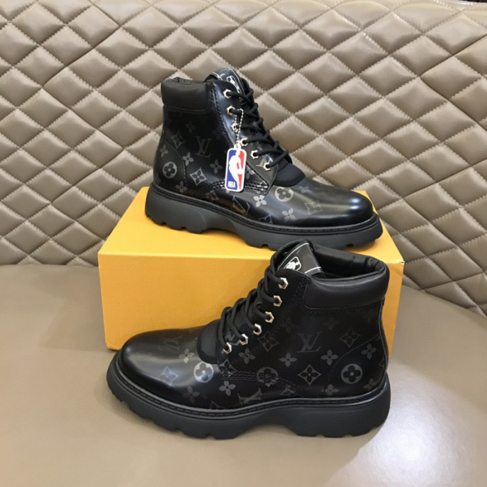 LVT BOOST