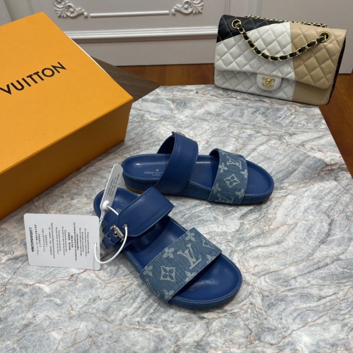 LVT SLIDES LVS-25
