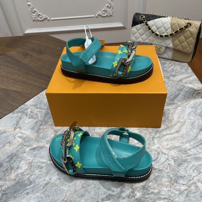 LVT SLIDES LVS-27