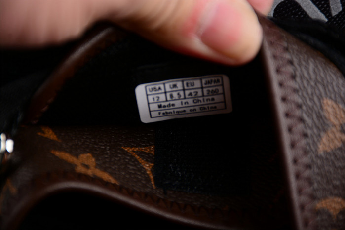 LVT SLIDES LVS-43