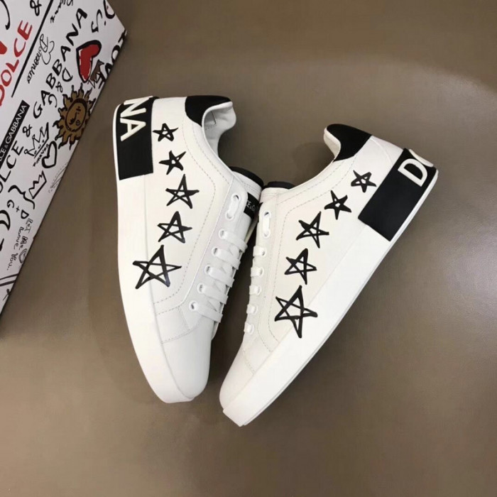 D*G Sneaker DG-003