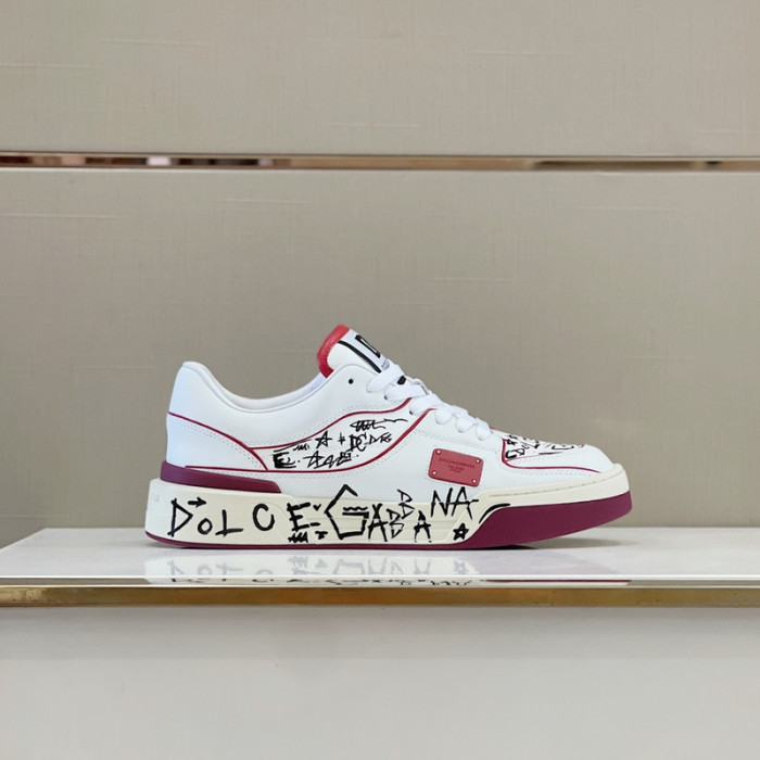 D*G Sneaker DG-015