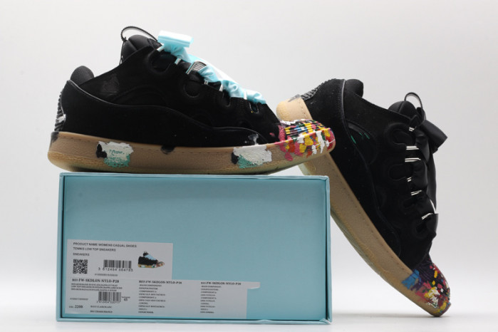 Lanu1n sneakers