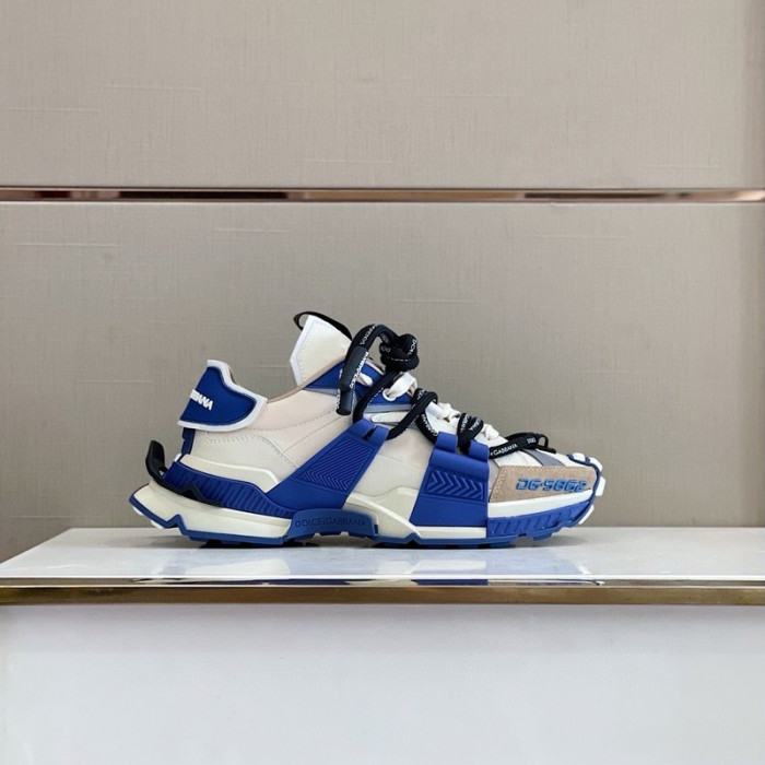 D*G Sneaker DG-026