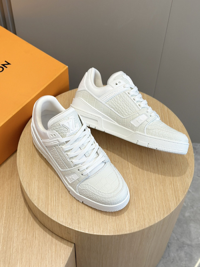 LVT SNEAKERS LOW L&V-179