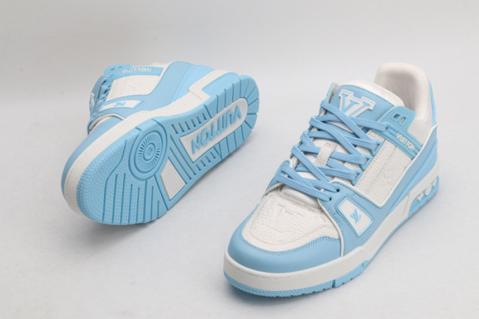 LVT SNEAKERS LOW L&V-73