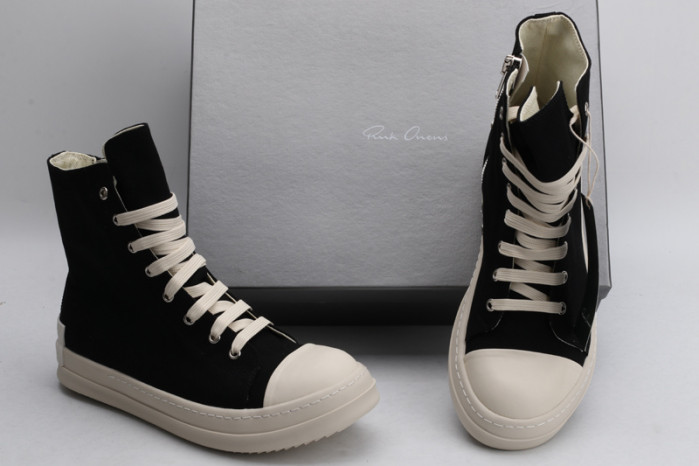 r1ck 0wens sneakers
