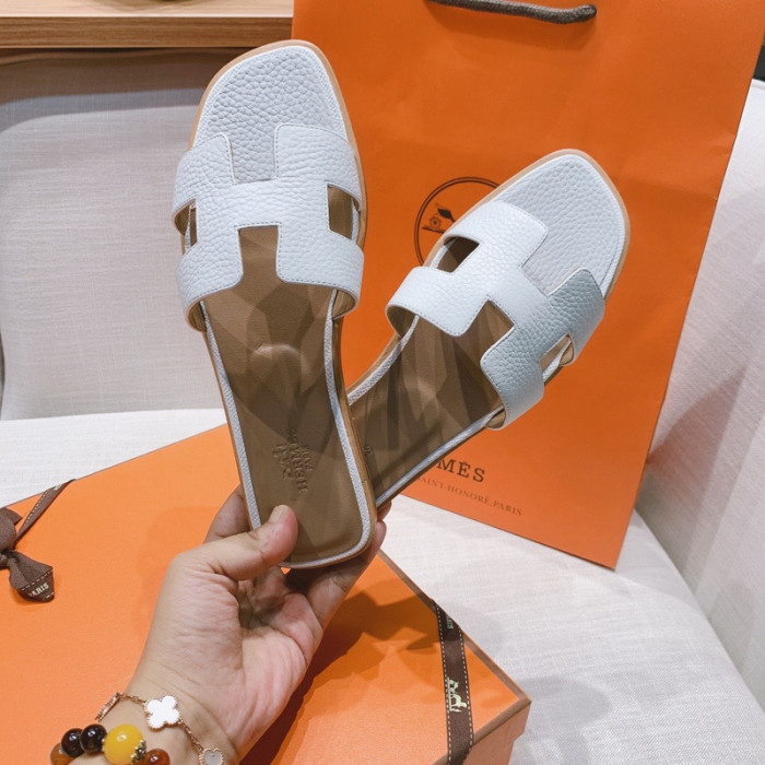 H**mes slide