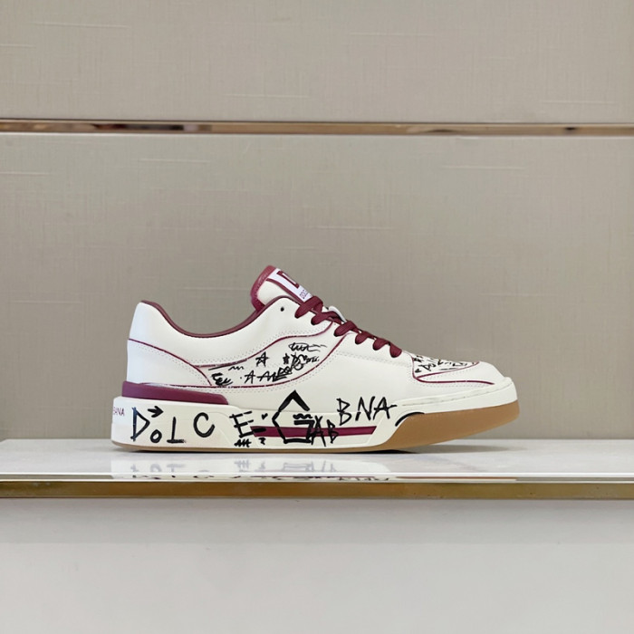 D*G Sneaker DG-019