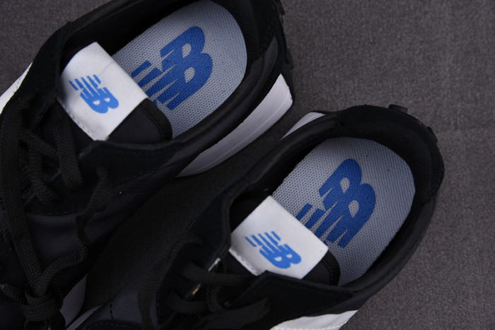 new Ba1an*e nb327c