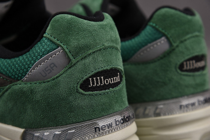 jjjjound x new Ba1an*e 992 m992jj