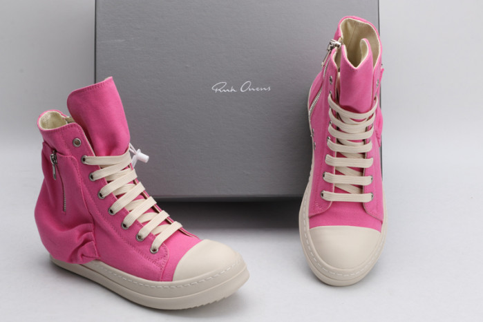r1ck 0wens sneakers