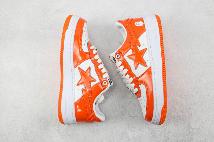 NIKE Air Force 1 A BATHING APE BAPE STA LOW 1H70191001