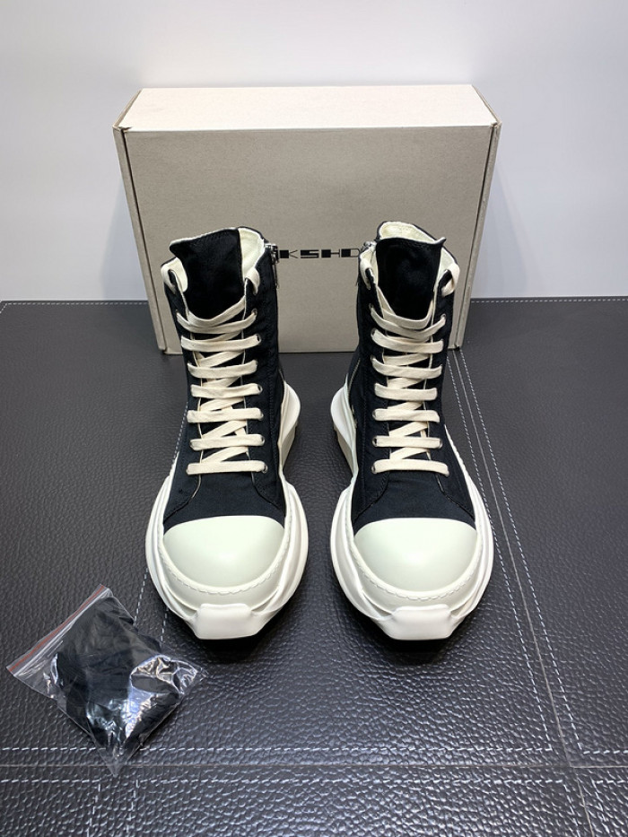 r1ck 0wens sneakers