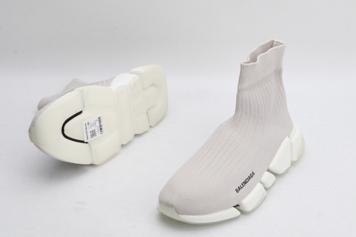 BL SPEED TRAINER WHITE 6287
