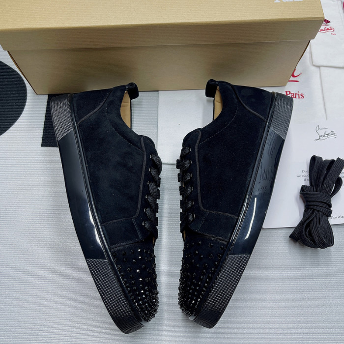 Ch**an louboutin sneakers