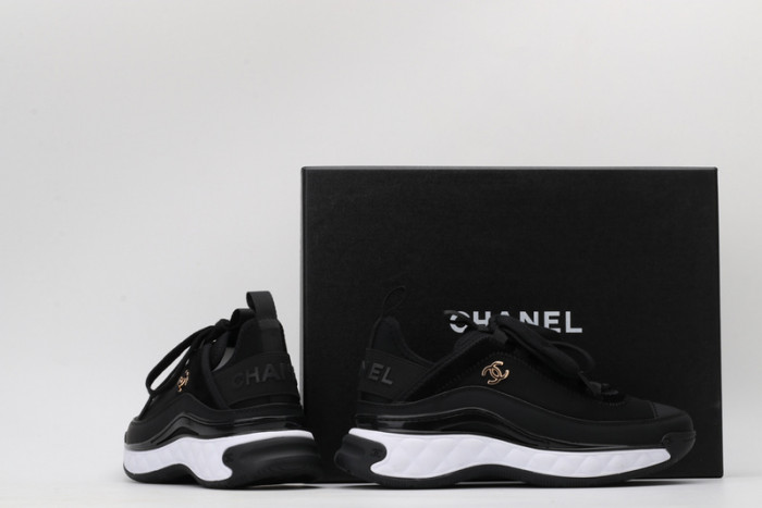 C*HANE*L SNEAKERS CHL -8