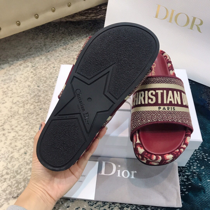DIR SLIDE