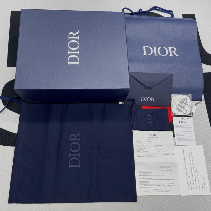 DR B30 TRAINER SNEAKER
