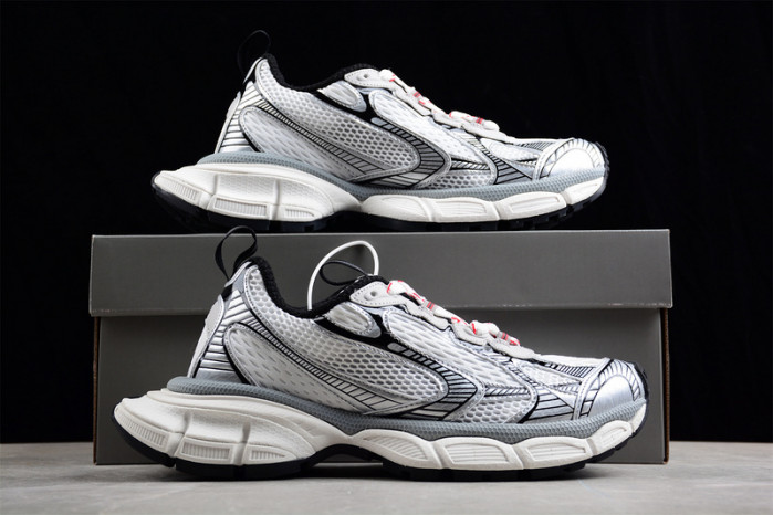 BC TRAINER