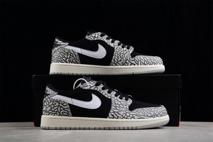 AIR JORDAN 1 RETRO LOW OG 