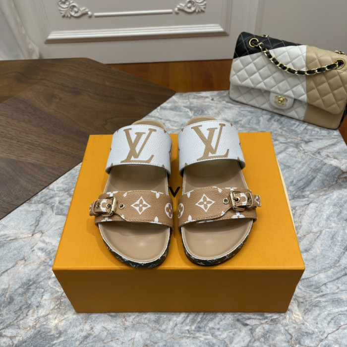 LVT SLIDES LVS-22