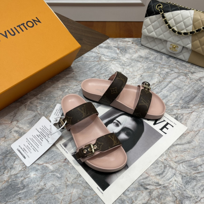 LVT SLIDES LVS-24