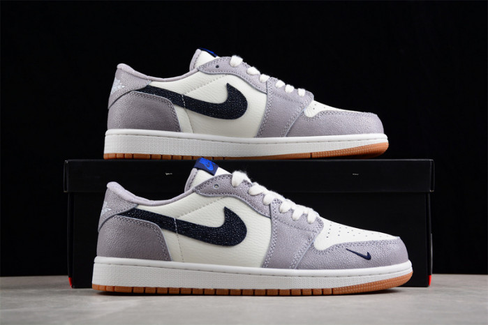 Air Jordan 1 Low AJ1 DZ0795-105