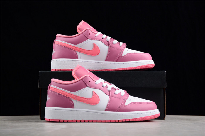 AIR JORDAN 1 LOW GS 